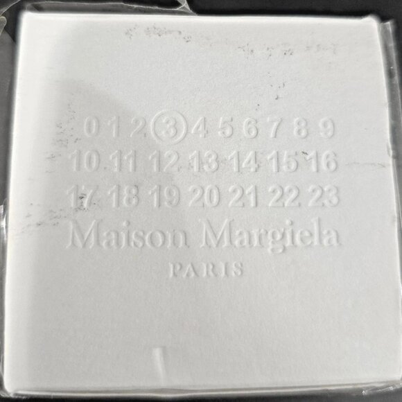 $170-Maison Margiela REPLICA Jazz Club EDT 3.4 OZ Batch 22X12YG - Picture 8 of 8